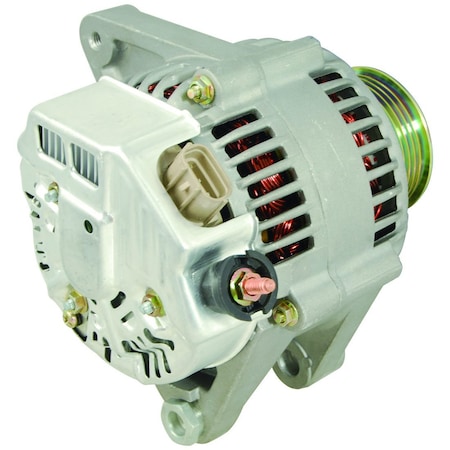 Replacement For Remy, 13222 Alternator
